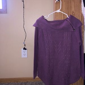 dry goods company sweater !!